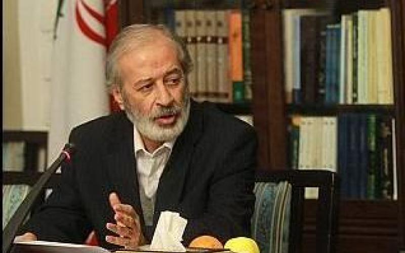  حضور دبیر شورای عالی فضای مجازی در مجلس شورای اسلامی