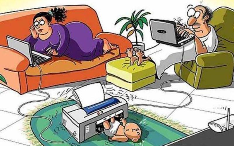 برای بچه‌دار شدن از فیلترشکن استفاده کنید!