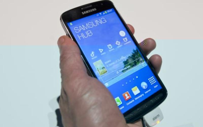 شماری از فناوری‌های سال ۲۰۱۳؛ از «گالاکسی» تا «لیپ موشن» 