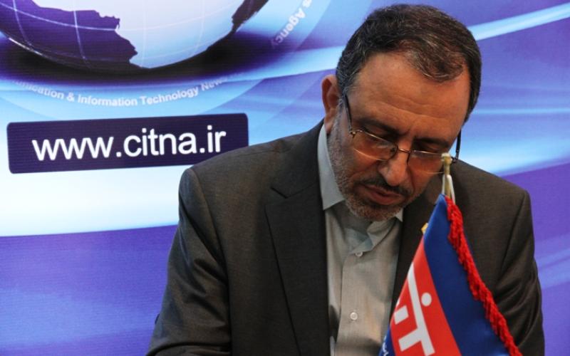 مدیرعامل همراه اول در گفت‎وگو با سیتنا: وضع قوانین دست‎وپاگیر در سال‎های اخیر توسعه‎ی شبکه را به شدت محدود کرده است/ 400 سایت BTS ما در انبارها مانده و مجوز نصب داده نمی‎شود 