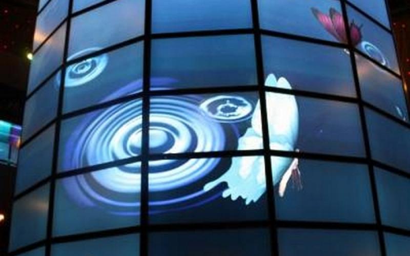 LFD، نسل جدید نمایشگر های دیجیتال سامسونگ