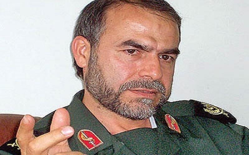 مشاور عالی فرمانده سپاه: برخی مسوولان از اوباما و همسرش درس بگیرند که گفتند به دختران‌مان اجازه ورود به فیسبوک را نمی‌دهیم