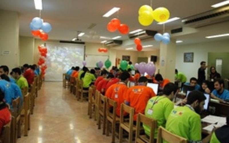 آغاز پانزدهمین دوره مسابقات ACM غرب آسیا در ایران 