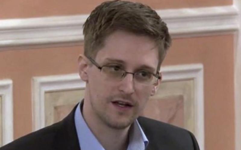 پیشنهاد اسنودن به برزیل برای افشای جاسوسی آمریکا