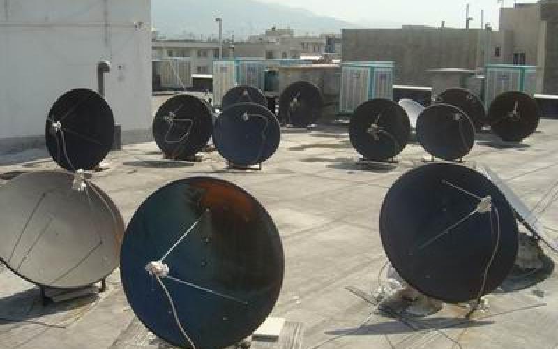 وقتی 71 درصد مردم ماهواره نگاه می کنند، چه می‌توان کرد؟! 