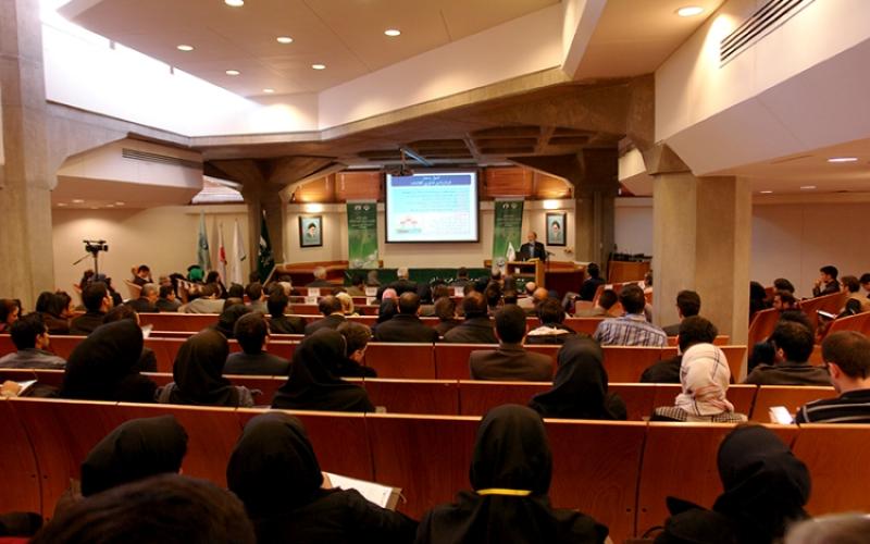 دومین همایش مدیریت راهبری و مدیریت فناوری اطلاعات برگزار شد