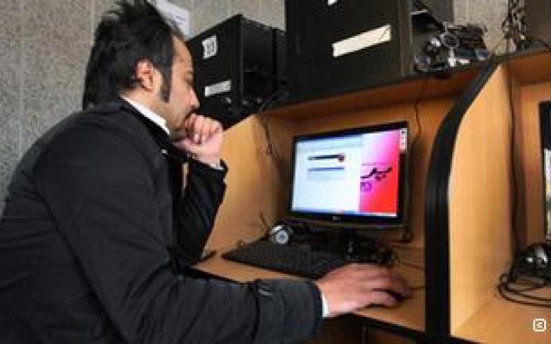 هر کاربر ایرانی بیش از چهار هزار دلار نرم‌افزار را غیرقانونی دانلود کرده است!