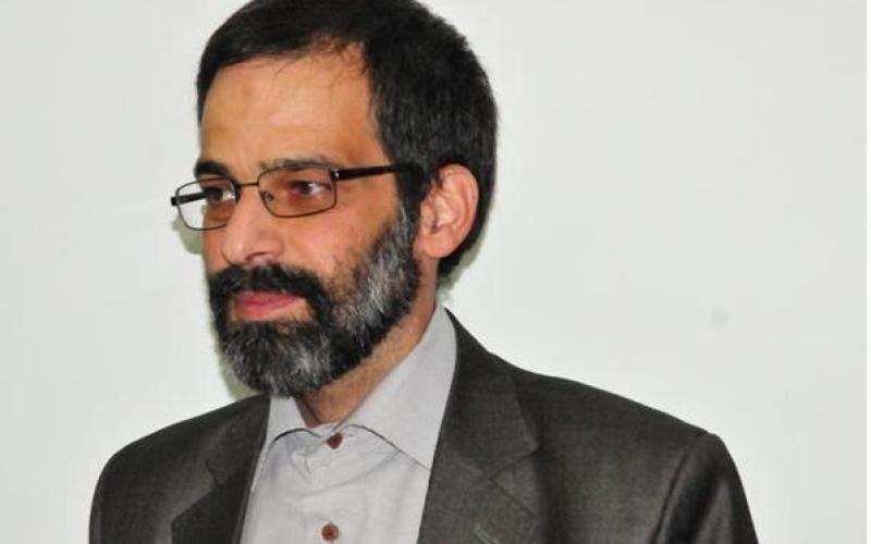 معاون تنظیم مقررات مرکز ملی فضای مجازی منصوب شد