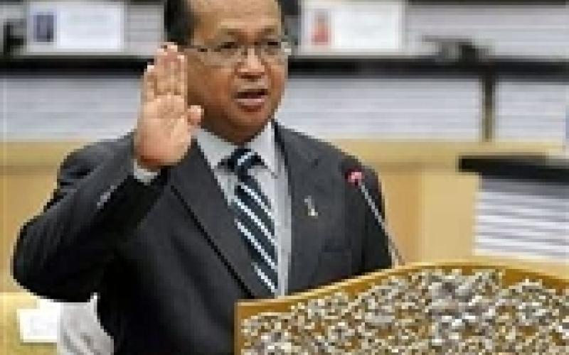 از خبرنگاری خبرگزاری ایرانی تا سناتوری مالزی 