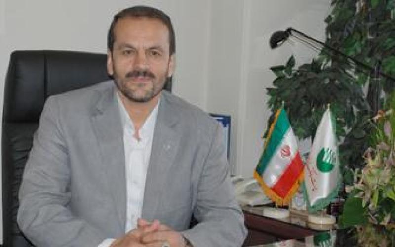 انتصاب عضو اصلی هیات مدیره شرکت دولتی پست بانک ایران