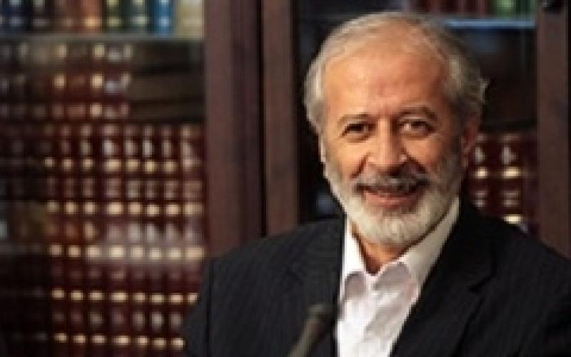 "انتظاری" سخنران ویژه‎‎ی دومین همایش راهبری و مدیریت فناوری اطلاعات 