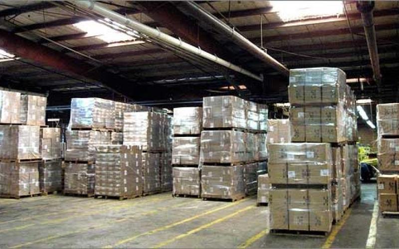 ترخیص خارج از نوبت محموله‌های مخابراتی مانده در گمرک 