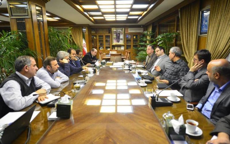 تشکیل کمیته‎ی راهبری اشتغال در حوزه‎ی ICT