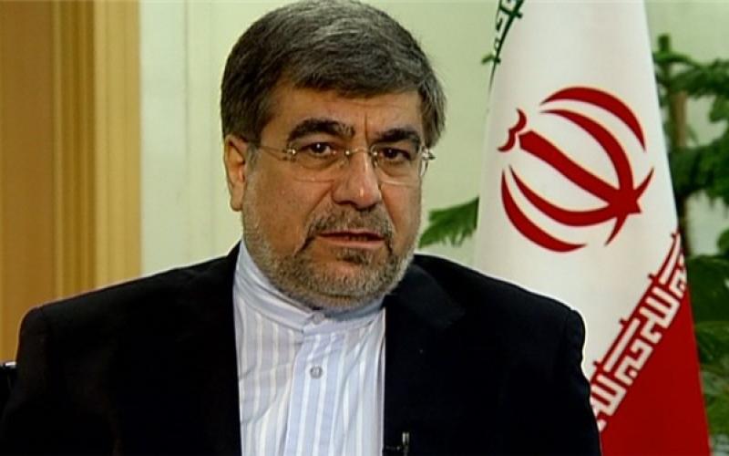 وزیر فرهنگ و ارشاد اسلامی: در فیس‎بوک هم می‌توان ارشاد و هم می‎توان گمراه کرد