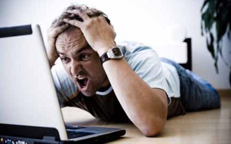 حرام خوری بزرگ شرکت‎های اینترنتی در ایران؟! 