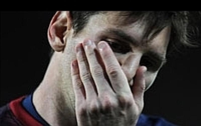 ماجرای فیس‌بوک لیونل مسی یک خرابکاری سازماندهی شده بود