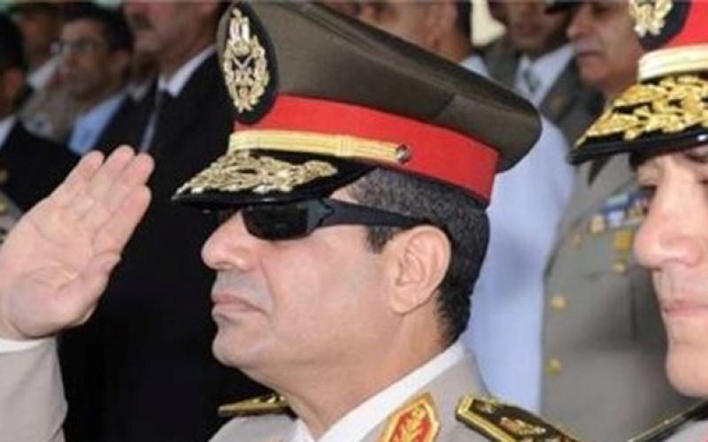  السیسی چرا شخصیت سال مجله تایم شد؟