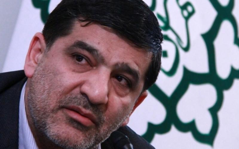 سامانه‎ی حمل و نقل تهران مجهز به اینترنت بی‎سیم می‎شود