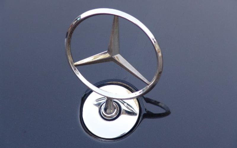 سایت فروش آنلاین محصولات مرسدس بنز راه‎اندازی می‎شود