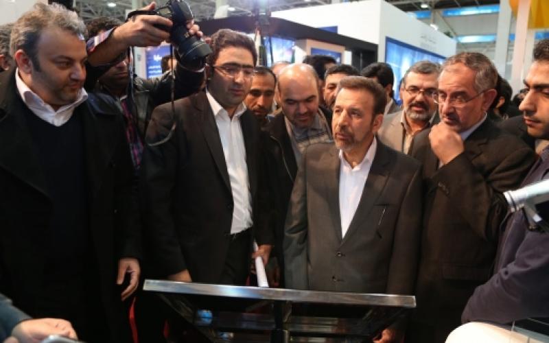 در الکامپ، نخستین شبکه اجتماعی بازرگانان رونمایی شد 