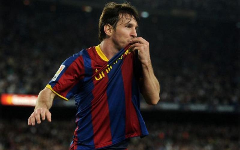 برای ایرانی‎هایی که بی‎رحمانه به فیس‎بوک مسی یورش بردند! 