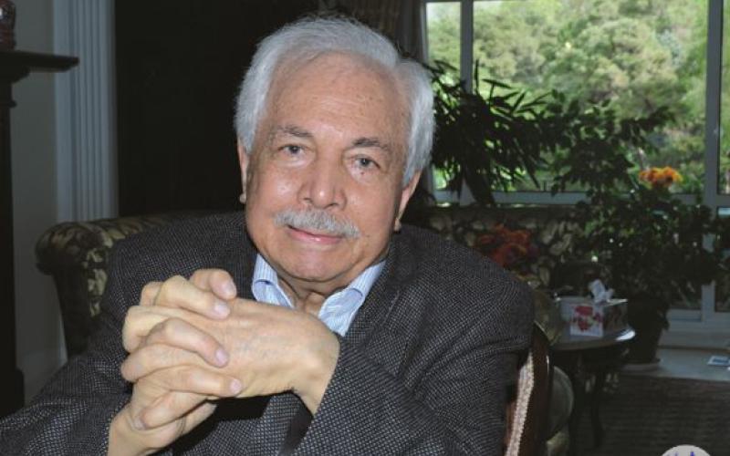 شناخت عوامل عقب ماندگی، دغدغه اصلی دکتر معتمد نژاد