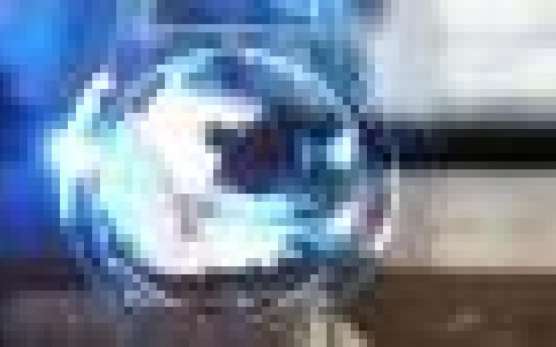 ساخت نازک‌ترین صفحه نمایش جهان با حباب صابون