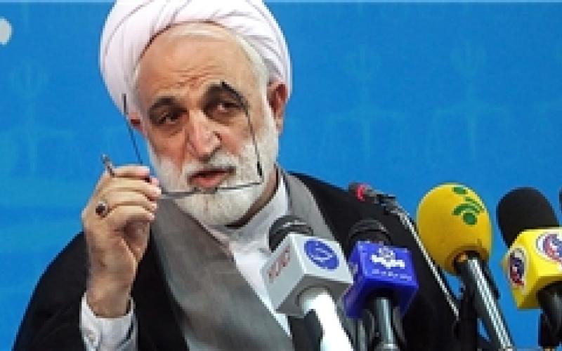 سخنگوی دستگاه قضا: فیلتر فیس بوک ادامه دارد