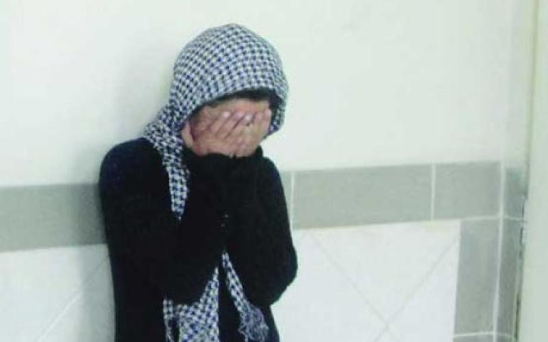 بلوتوث شدن عکس‎های خصوصی مادر شوهر توسط عروس عصبانی +عکس