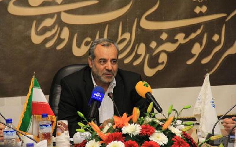 نمایشگاه رسانه‎های دیجیتال محلی برای رقابت، مهارت و خلاقیت است