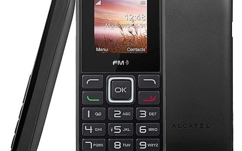 ارزان‌ترین گوشی موبایل دنیا با کیفیت بالا +عکس