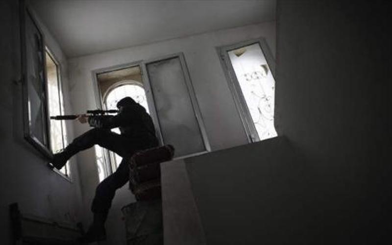 رصد رفتار جنسی افراطیون سلفی در سایت های پورنوگرافی