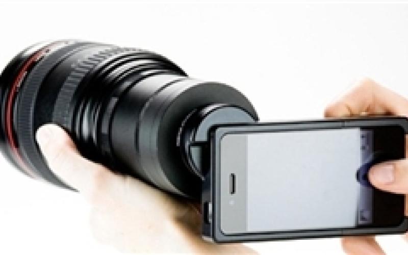 بهترین گوشی اندرویدی دوربین‌دار جهان عرضه شد