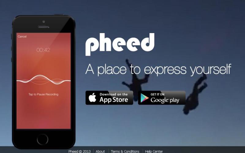 ظهور یک شبکه اجتماعی که تلفیقی از همه شبکه‌های اجتماعی است