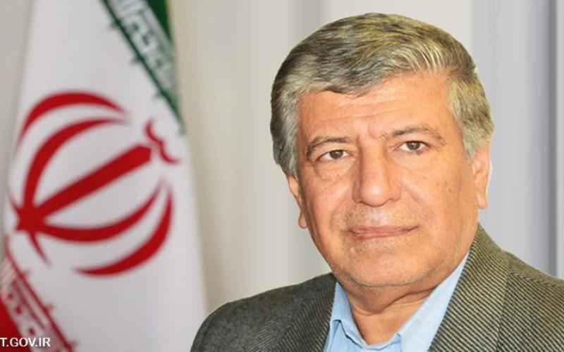 نصرآبادی رئیس شورای تمبر شد