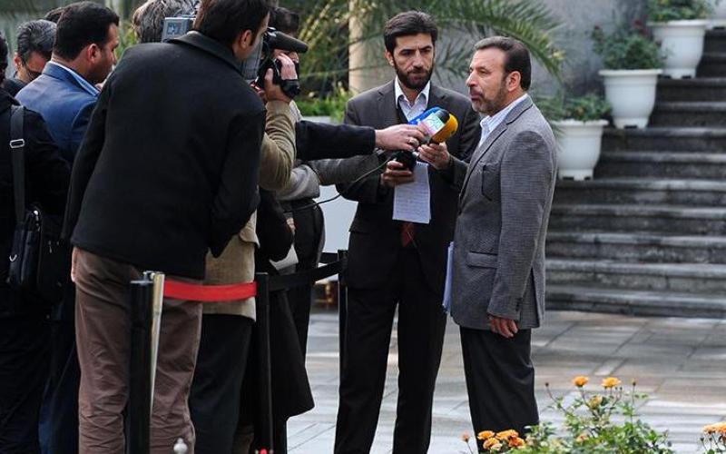 وعده‎‎ی وزیر ارتباطات برای بازگرداندن مبالغ اضافی قبض‌های تلفن ثابت به مردم