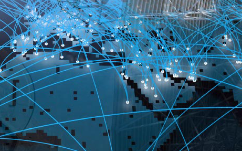 سه هزار فرصت شغلی با واگذاری نگهداری شبکه راه دور زیرساخت ایجاد شد