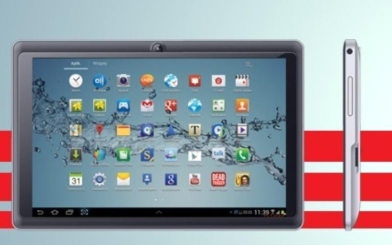 تبلت ایرانی 150 هزار تومانی وارد بازار شد + تصویر