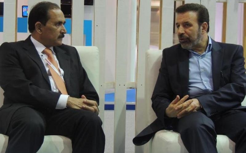 کاهش نرخ محاسباتی مکالمات تلفنی بین ایران و افغانستان در دستور کار