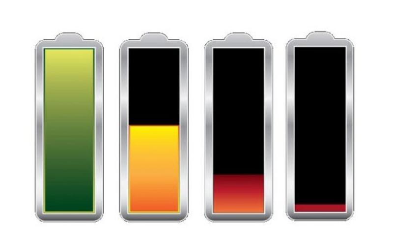 باتری‎هایی که هرگز ضعیف نمی‎شوند