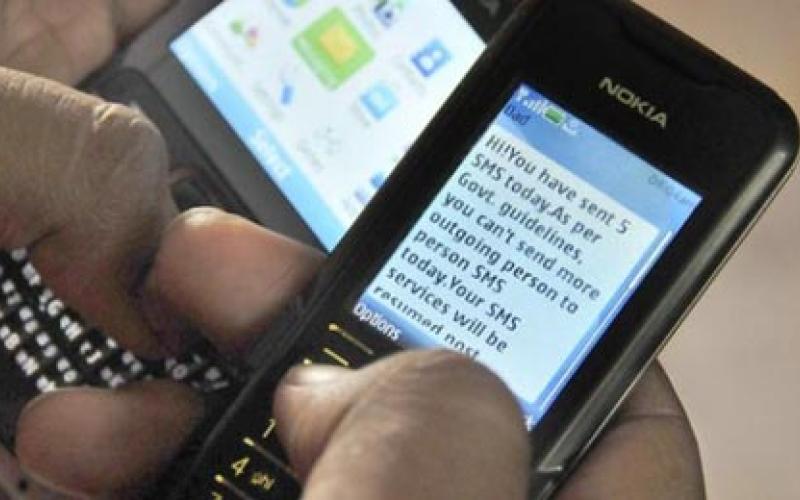 پیامک‎های شیطانی یک زن برای انتقام از مرد مورد علاقه‎اش +عکس