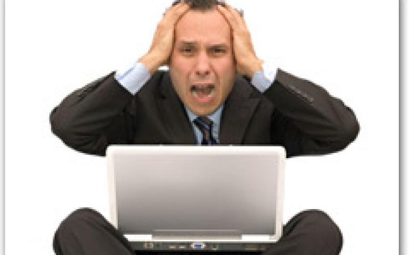 اوضاع اینترنت‌ بدجوری خراب است، گلایه به کجا ببریم؟