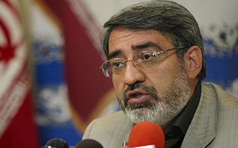 وزیر کشور خبر داد: حمایت وزارت کشور از NGOهای فعال