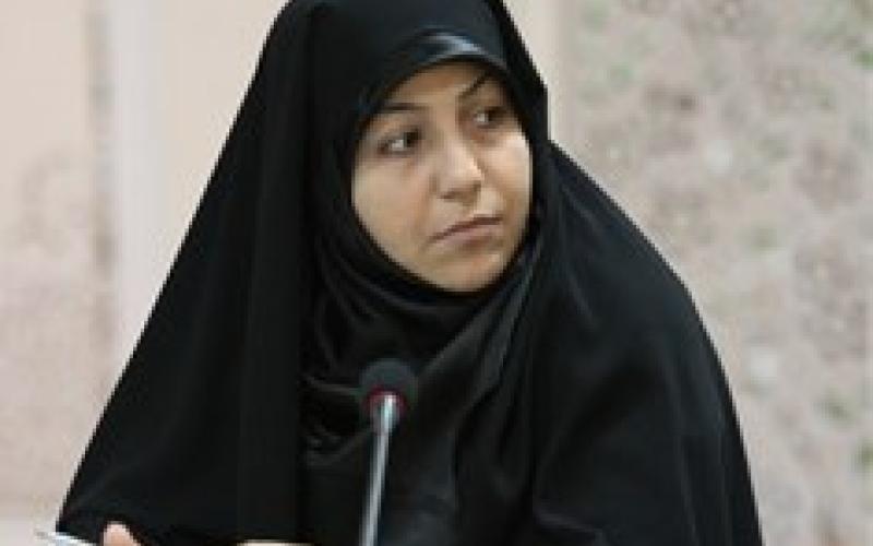 کیش، مدیر روابط عمومی جدید خود را شناخت 