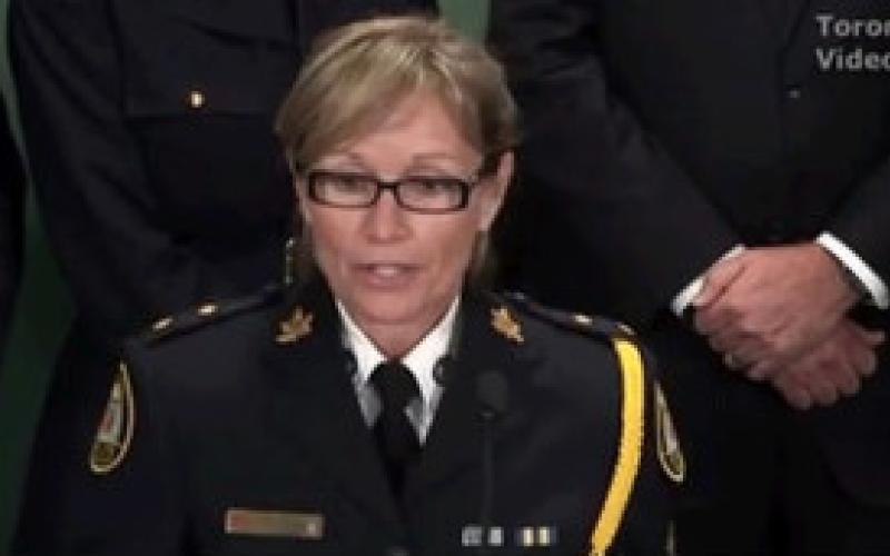 دستگیری 400 نفر مرتبط با پورنوگرافی آنلاین کودکان در تورنتو