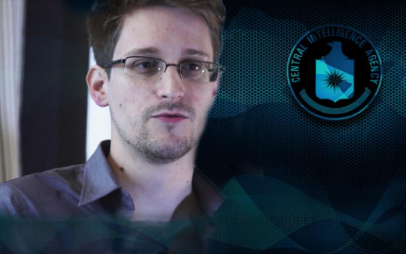 200 هزار سند جاسوسی سایبری در دستان اسنودن