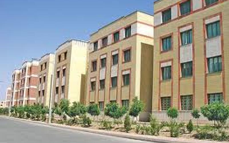 سامانه نظارت بر تعاونی‎های مسکن مهر راه اندازی شد 