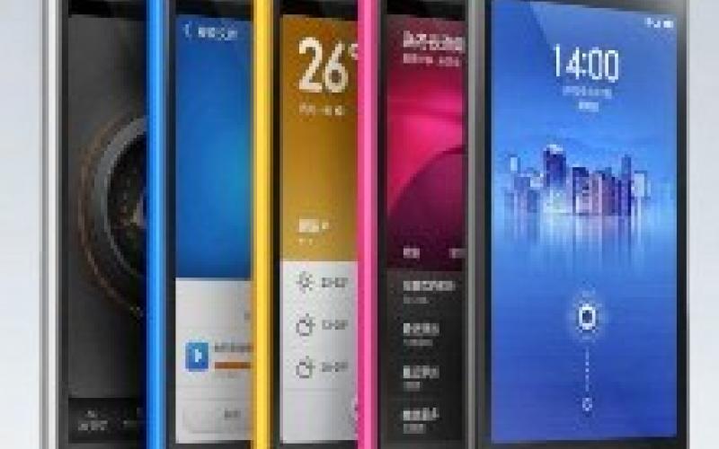 فروش 220 هزار گوشی چینی MI3 در کمتر از 3 دقیقه +عکس