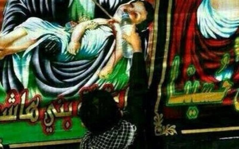 عکسی که دل هزاران کاربر اینترنت را به درد آورد