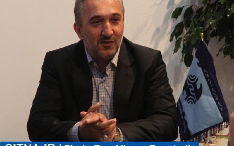 اذعان مدیرعامل مخابرات استان تهران به روند کاهشی درآمد مخابرات در تلفن ثابت